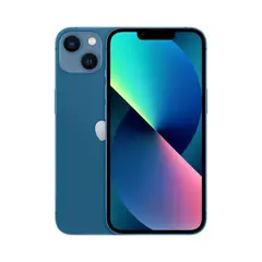 Apple iPhone 13 128 GB, Blue, Pre-Owned