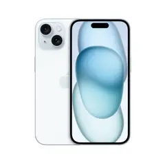 Apple iPhone 15 256 GB, Blue