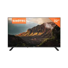 Sinotec 32 Inch HD LED TV STL-32WG6D