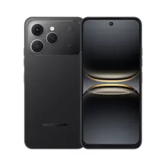 Tecno Spark 40 Black