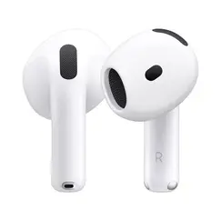 Apple AirPods 4 With Active Noice Cancelling