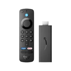 Amazon Fire TV Stick 4K