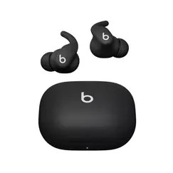 Beats Powerbeats Fit True Wireless Earbuds, Black