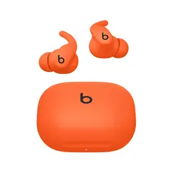 Beats Powerbeats Fit True Wireless Earbuds in Orange