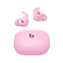 Beats Powerbeats Fit True Wireless Earbuds in Pink