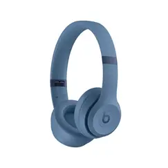 Beats Solo 4 Wireless Headphones, Blue