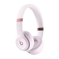 Beats Solo 4 Wireless Headphones, Pin