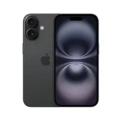 Apple iPhone 16 Black