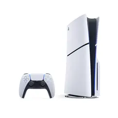 Sony PlayStation 5 Disc Edition Console, Slim