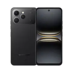 Tecno Spark 40 Black