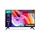 HISENSE 32" HD Smart TV 32A4K