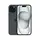 Black Apple iPhone 15 Black