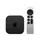 Apple TV 4K Wi‑Fi + Ethernet (3rd Generation)