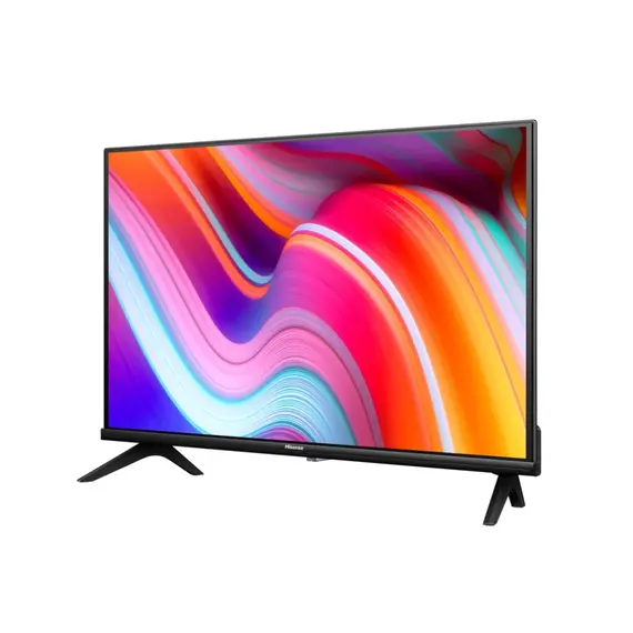 HISENSE 32" HD Smart TV 32A4K
