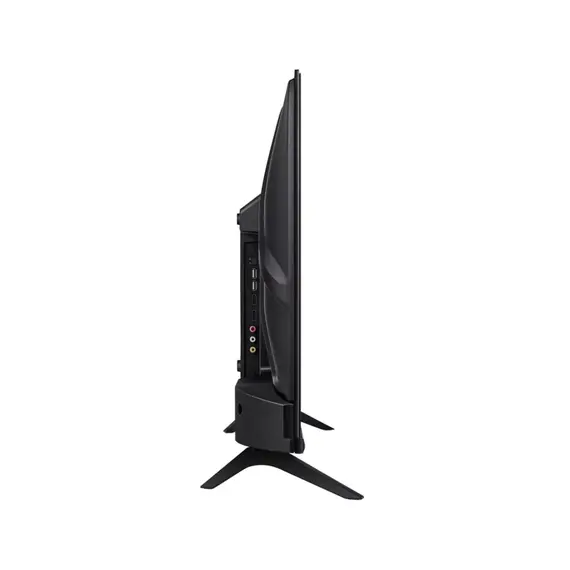HISENSE 32" HD Smart TV 32A4K