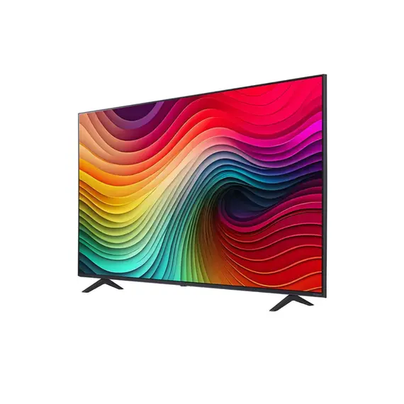 LG 65" 4K NanoCell Smart TV 65NANO80T6A