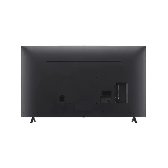 LG 65" 4K NanoCell Smart TV 65NANO80T6A