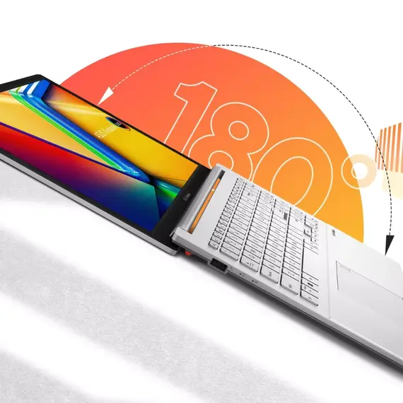 ASUS Vivobook Go 15.6” Laptop E1504FA-AS33