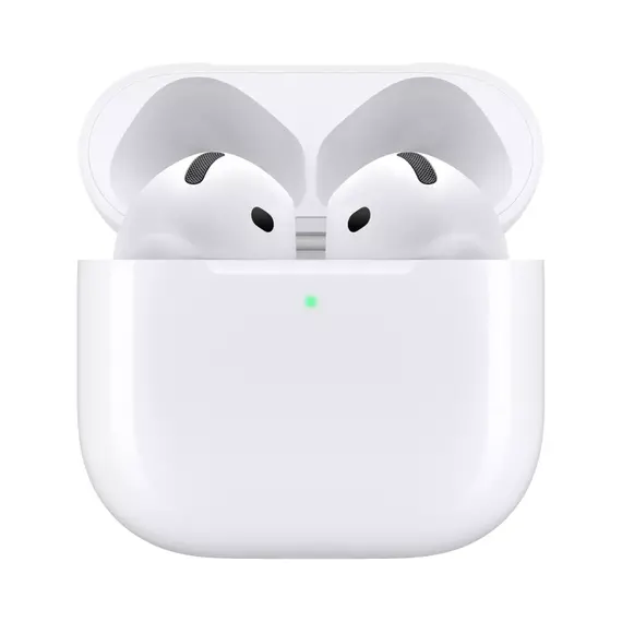 Apple AirPods 4 With Active Noice Cancelling