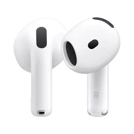 Apple AirPods 4 With Active Noice Cancelling