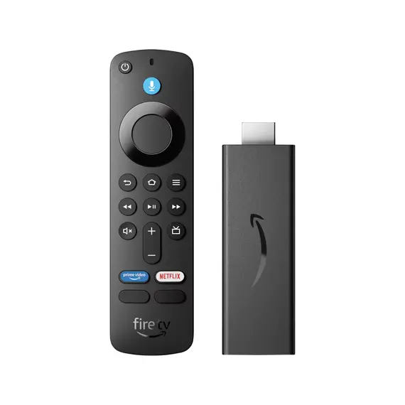Amazon Fire TV Stick 4K
