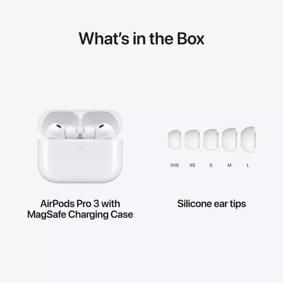 Apple AirPods Pro 3