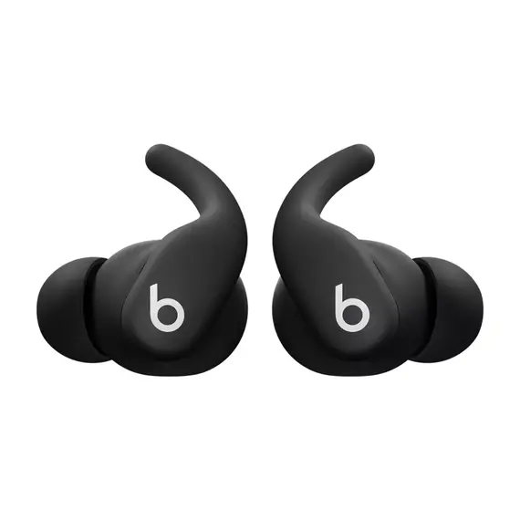 Beats Powerbeats Fit True Wireless Earbuds, Black