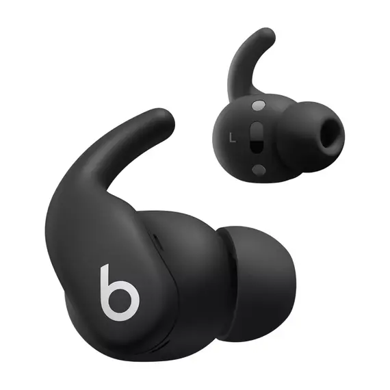 Beats Powerbeats Fit True Wireless Earbuds, Black