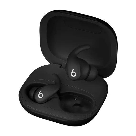 Beats Powerbeats Fit True Wireless Earbuds, Black