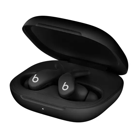 Beats Powerbeats Fit True Wireless Earbuds, Black