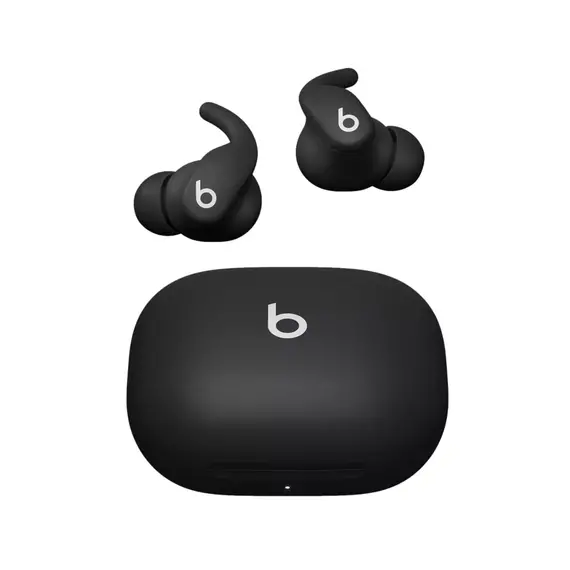 Beats Powerbeats Fit True Wireless Earbuds, Black