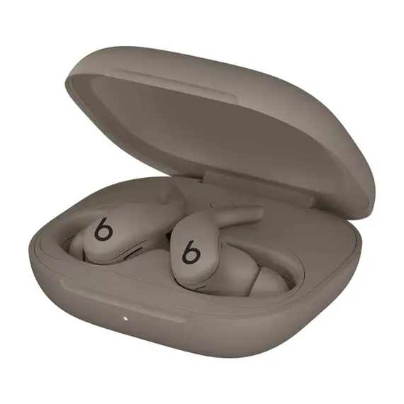 Beats Powerbeats Fit True Wireless Earbuds in Grey colour