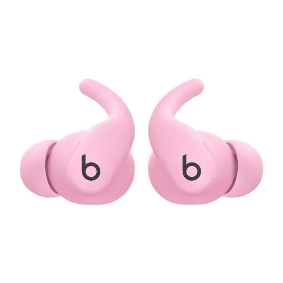 Beats Powerbeats Fit True Wireless Earbuds in Pink
