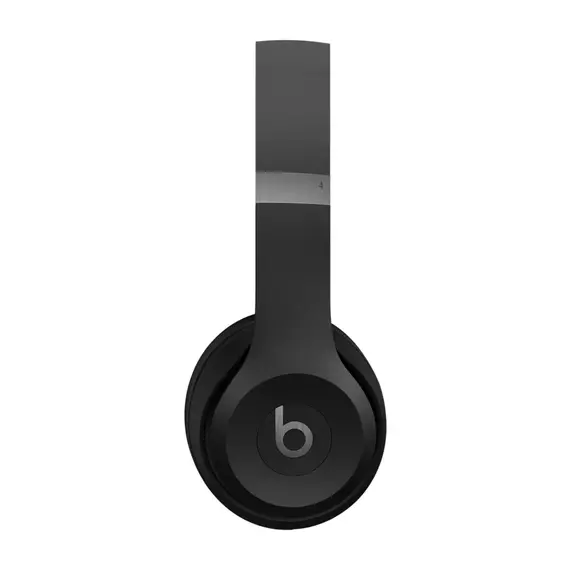 Beats Solo 4 Wireless Headphones, Matte Black