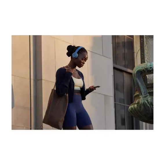 Beats Solo 4 Wireless Headphones, Blue