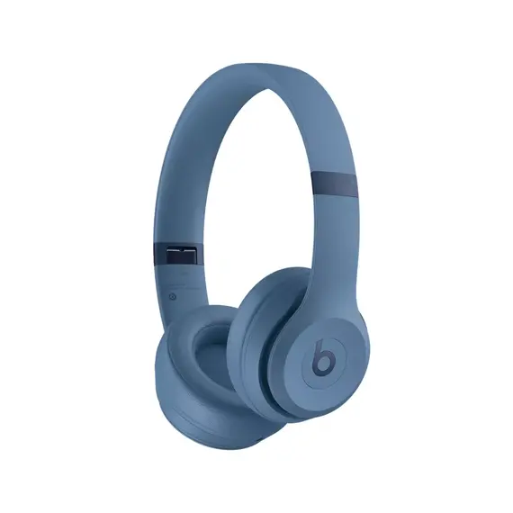 Beats Solo 4 Wireless Headphones, Blue