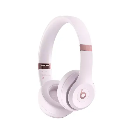 Beats Solo 4 Wireless Headphones, Pin