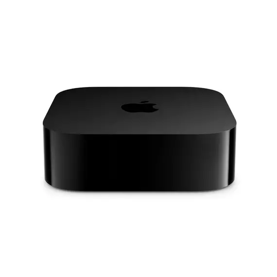 Apple TV 4K Wi-Fi (3rd Generation)