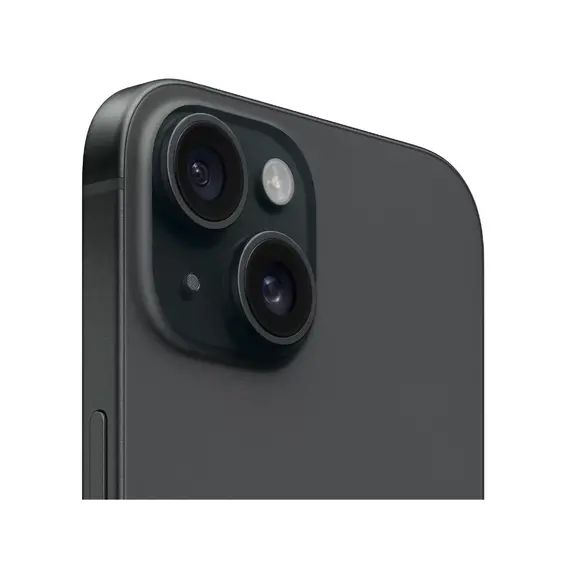 Apple iPhone 15 128 GB, Black