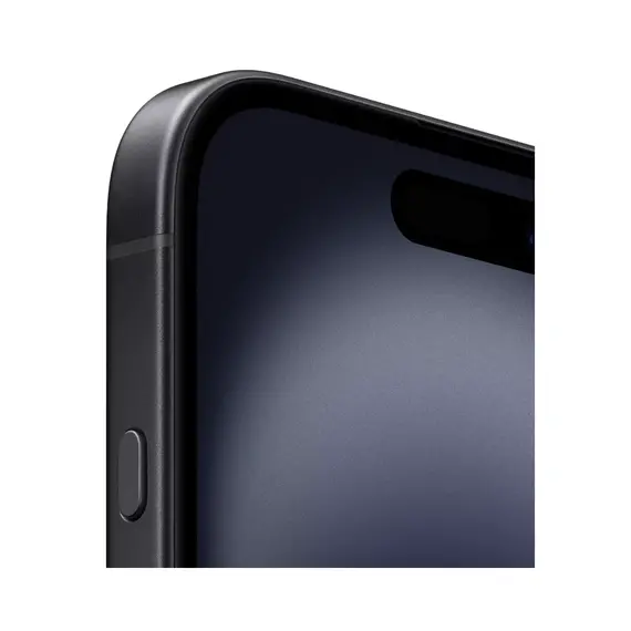Apple iPhone 16 128 GB, Black