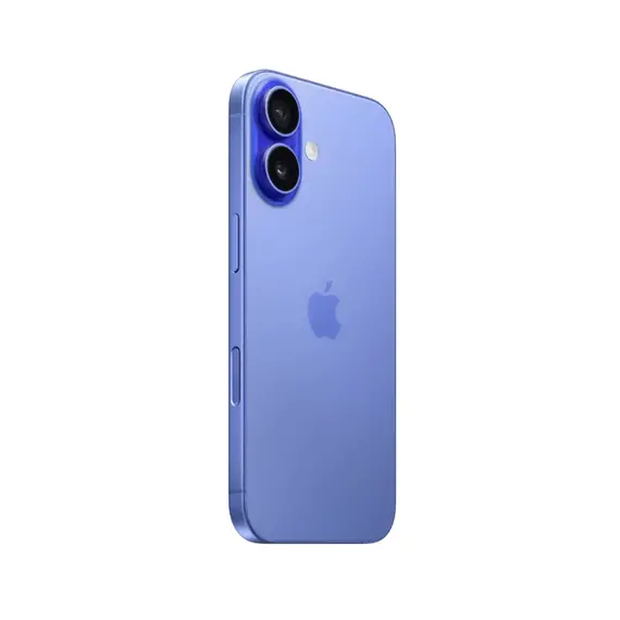 Apple iPhone 16 Plus 128 GB, Ultramarine