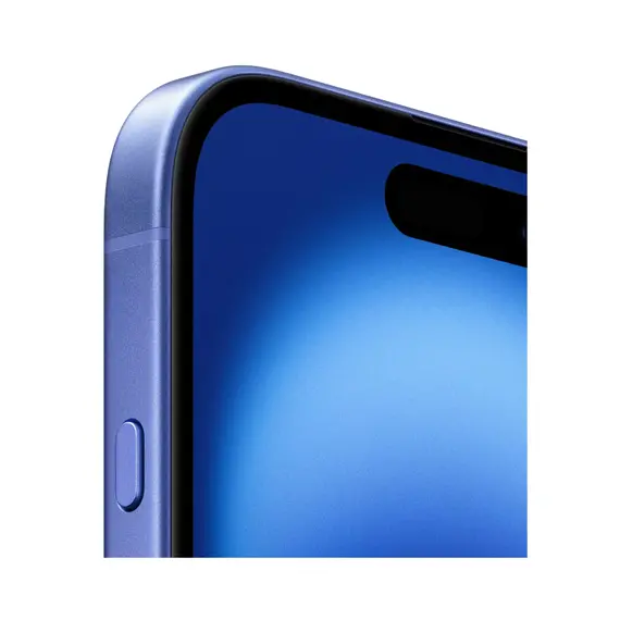 Apple iPhone 16 Plus 128 GB, Ultramarine