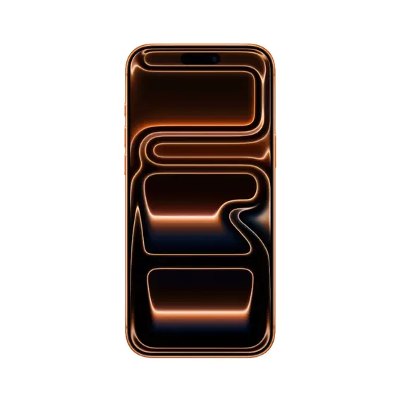 Apple iPhone 17 Pro Max, Cosmic Orange