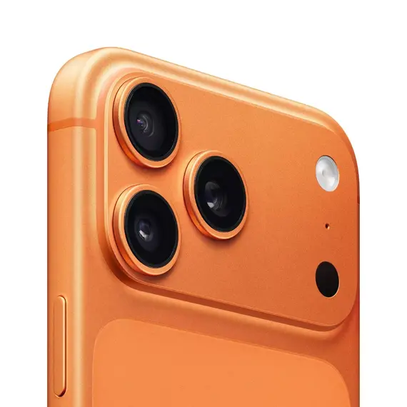 Apple iPhone 17 Pro Max, Cosmic Orange