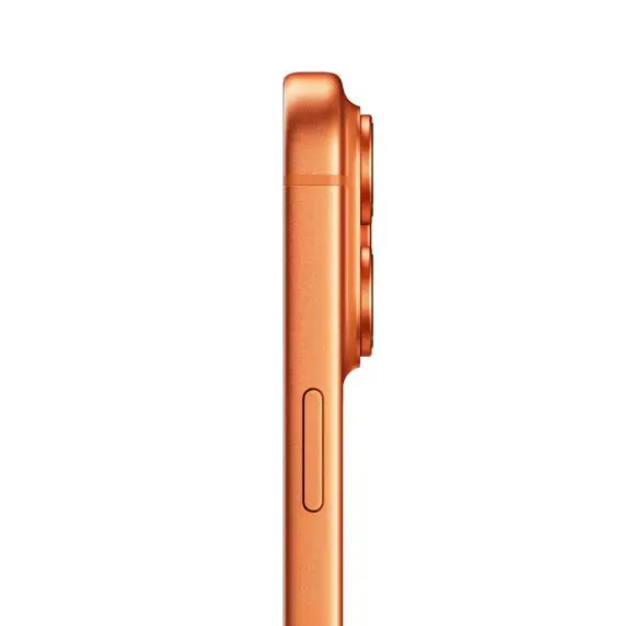 Apple iPhone 17 Pro Max, Cosmic Orange