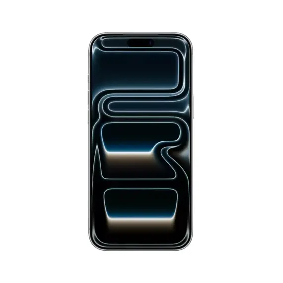 Apple iPhone 17 Pro Max Silver