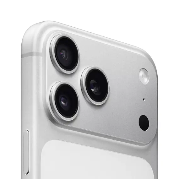 Apple iPhone 17 Pro Max Silver