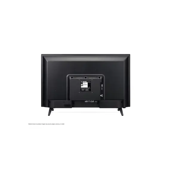 LG 43 Inch FHD LED Smart TV 43LM6370PVA