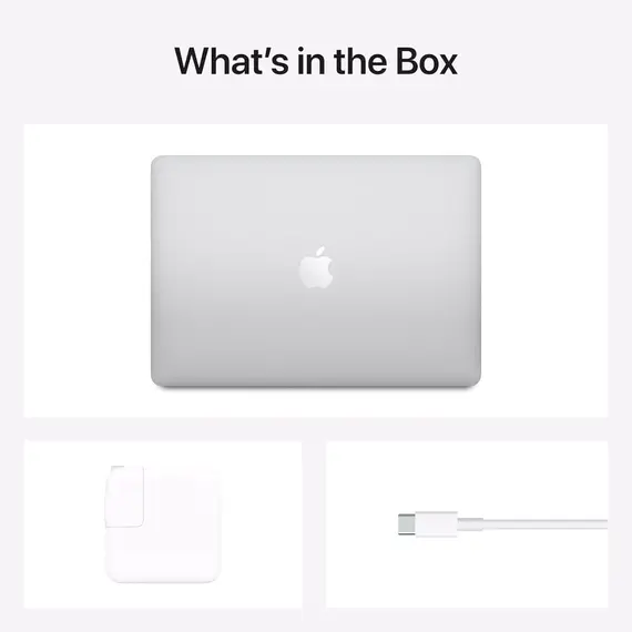 Apple MacBook Air 13" M1 2020 Laptop