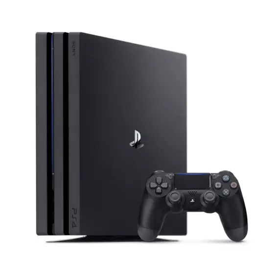 Sony PlayStation 4 Pro Console